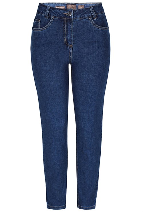 Ze-Ze-Jeans shape 1-denim blue-5510798 front